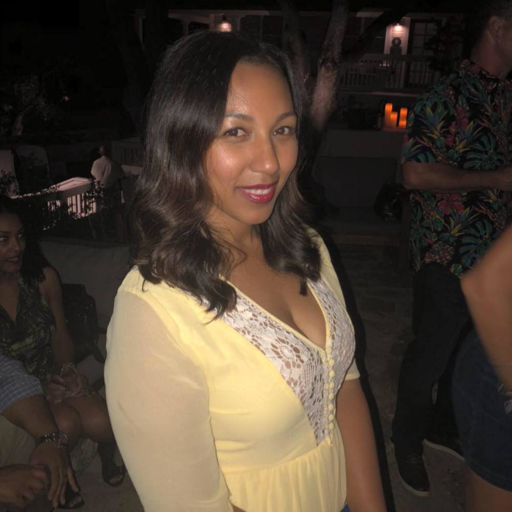 Meet your Posher, Ramona